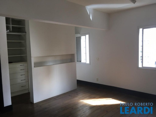 Imagem 14 de 15 de Apartamento - Brooklin - Sp - 598157