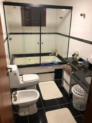 Imagem 12 de 28 de Apartamento Com 4 Dormitórios À Venda, 150 M² Por R$ 1.000.000,00 - Vila Formosa - São Paulo/sp - Ap0176