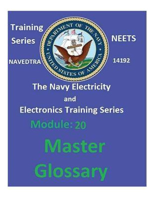 Libro The Navy Electricity And Electronics Training Serie...