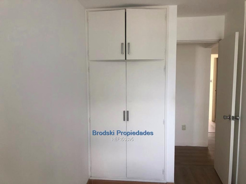 Venta Apartamento En Punta Carretas 3dormitorios Y Servicio