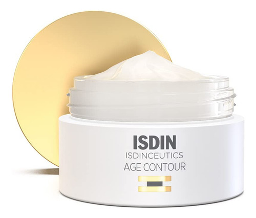 Isdin Age Contour - Crema Antienvejecimiento