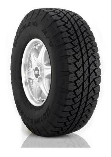 Neumático Bridgestone 205/70r15 Dueler A/t 693 Bridgestone