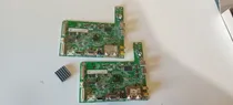 Comprar 2 Placas Main Rotas (para Repuestos) Noblex 32ld874ht