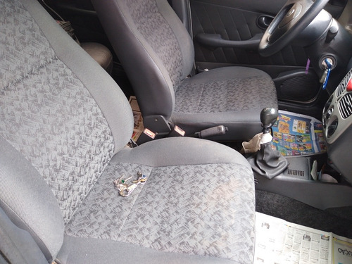 Fiat Siena 1.0 Fire Celebration Flex 4p 2007