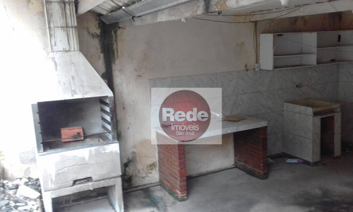 Imagem 18 de 22 de Casa À Venda, 250 M² Por R$ 230.000,00 - Jardim Altos De Santana - São José Dos Campos/sp - Ca4562