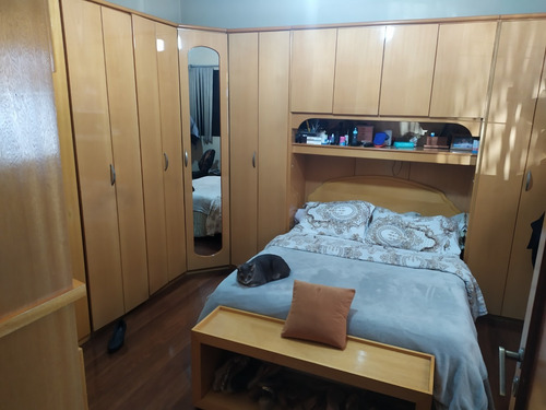 Imagem 5 de 14 de Casa Sapopemba - Vila Fátima - Com Edícula