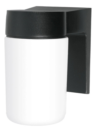 Arbotante Tipo Vaso De Led 46345