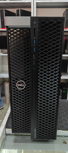 Xeon Dell Precision 5820 Procesador Xeon Drr4