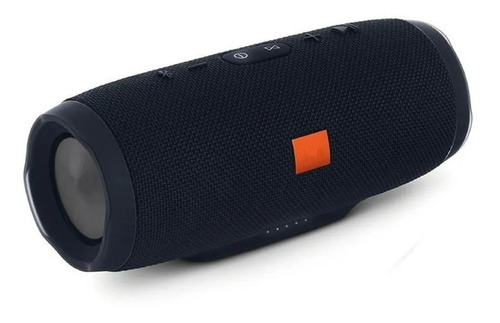 Imagen 2 de 5 de Parlante Bluetooth Resistente Al Agua Buenos Graves