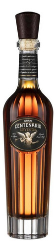 Pack De 12 Tequila Gran Centenario Leyenda Extra Añejo 750 M