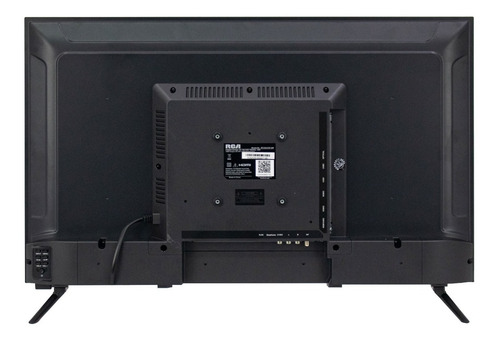 Imagen 3 de 4 de Rca Android Smart Tv Led Hd 32