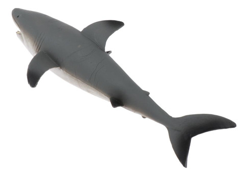 De Juguete De Gran Tiburón - De Animales De La De Mundial