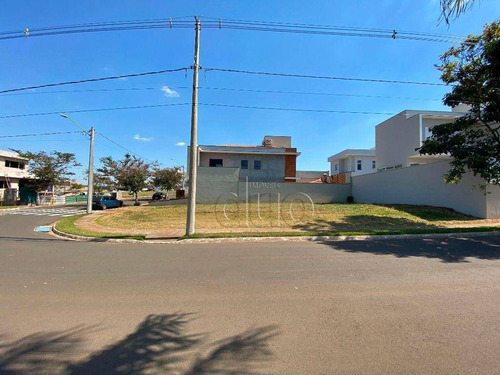 Imagem 4 de 15 de Terreno À Venda, 325 M² Por R$ 230.000,00 - Taquaral - Piracicaba/sp - Te1977