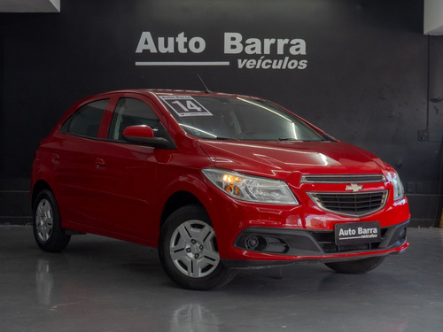 Chevrolet Onix 1.0 MPFI LT 8V FLEX 4P MANUAL