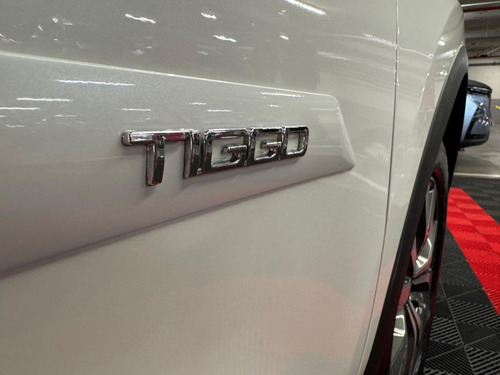 Chery Tiggo 7 7 Pro Max Drive 1.6 Turbo 16V Aut.