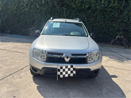 Renault Duster 2.0 Expression At