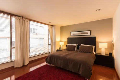 Apartamento En Venta En Chicó Norte. Cod V1846
