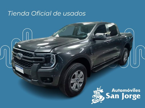 Ford Ranger 2.0 Cd 4X2 Xls 170Cv