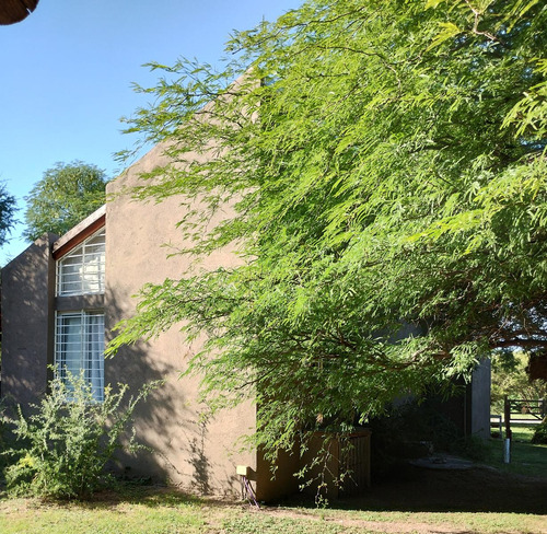 Venta Complejo De Cabañas Arroyo De Los Patos, Traslasierra