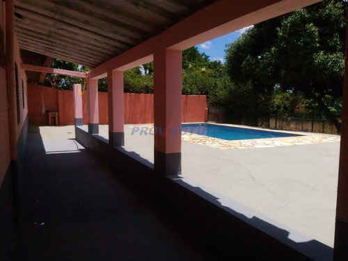 Chácara À Venda Em Jardim Monte Belo - Ch269636