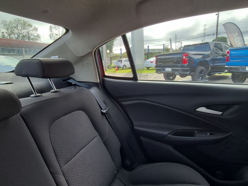 Chevrolet Onix Turbo 2022