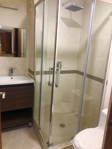 Renta Departamento Nuevo En San Rafael A Unas Cuadras De Ref