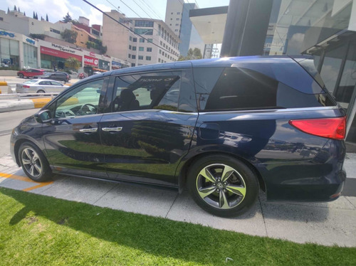 Imagen 6 de 15 de Honda Odyssey 2018 3.5 Exl At