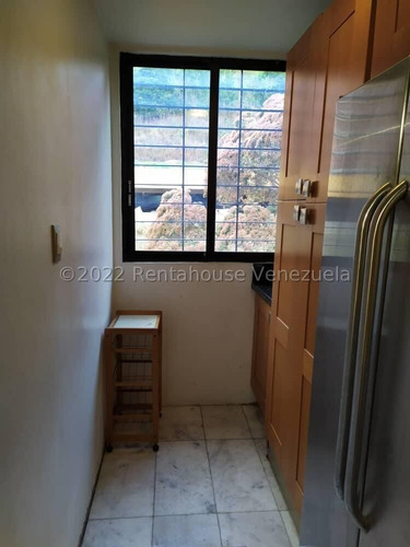 Imagen 9 de 15 de Apartamento En Alquiler Colinas De La Tahona Mls #22-26234