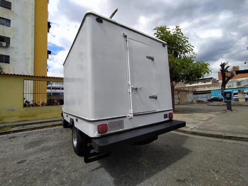 Imagen 5 de 11 de Chevrolet Cheyenne 350 Cava