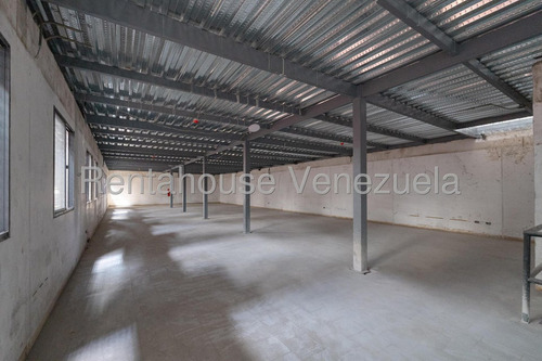 Galpon En Venta En La Yaguara Remodelado Galpones Caracas