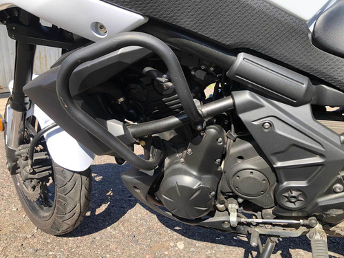Kawasaki Versys