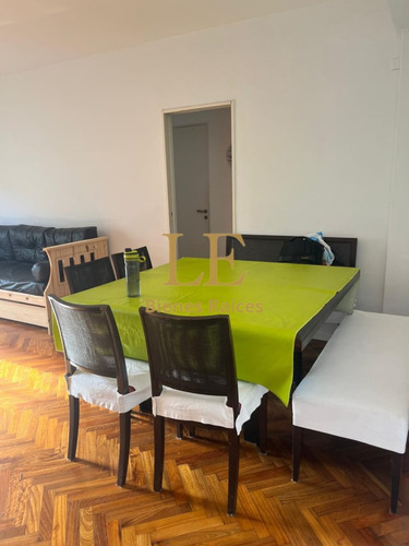 Venta Departamento Recoleta