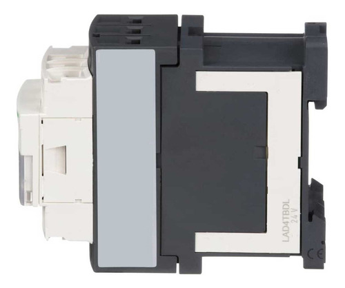 Lc1d18bd 24vcc Contator Tripolar +1na +1nf