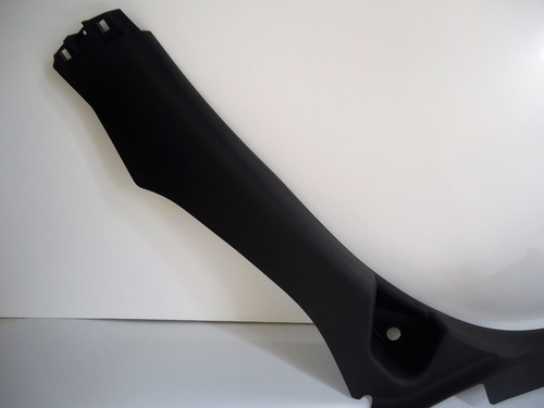 Acabamento Moldura Lateral Banco Tras Esquerda Peugeot 308 (Usado)