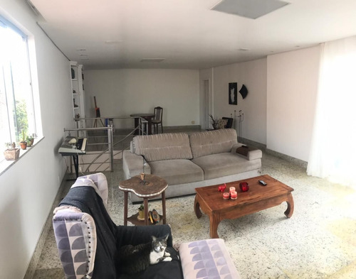 Imagem 1 de 25 de Cobertura Quatro Quartos Bairro Palmares - 15905