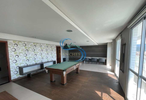 Imagem 25 de 25 de Apartamento Frente Mar 2 Dorms Caiçara Praia Grande - V3349
