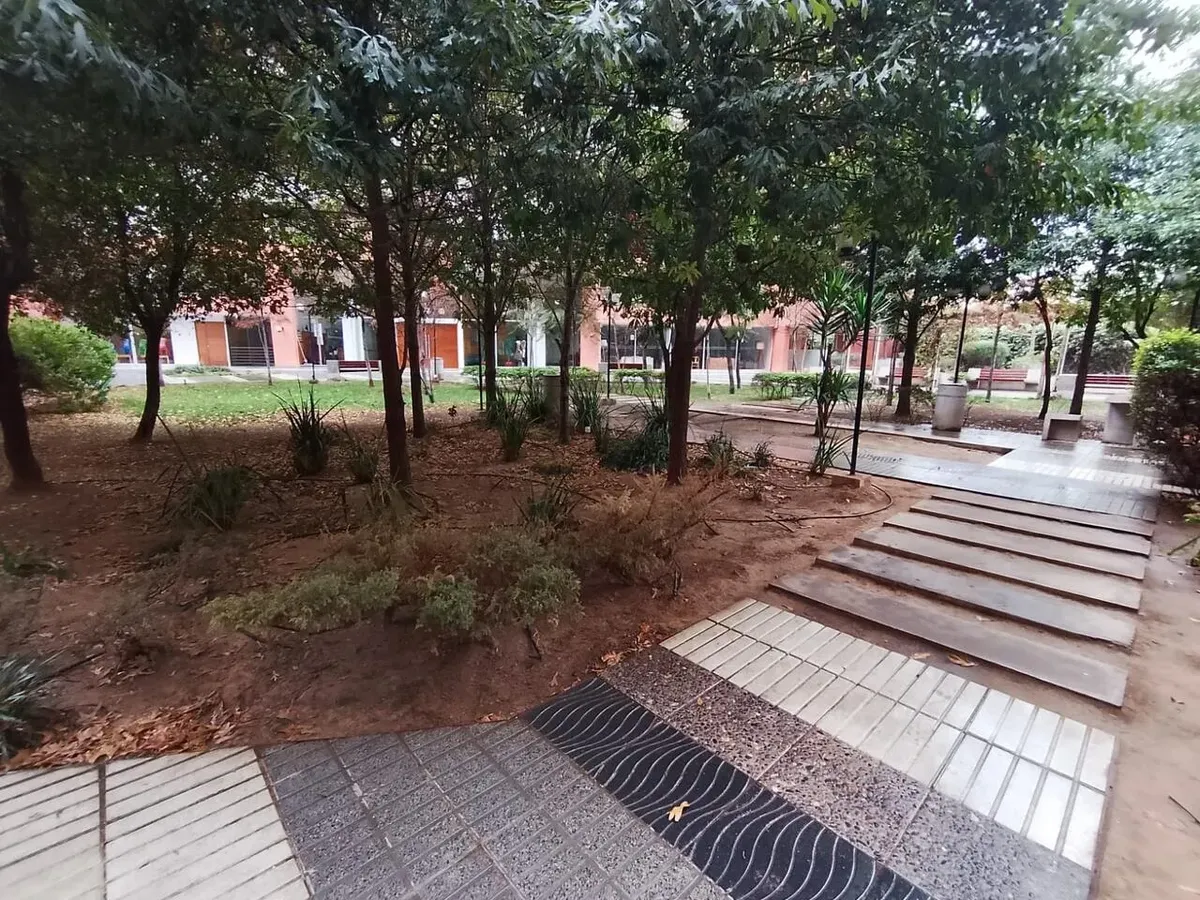 Imagen 1 de 30 de Arriendo Departamento 2 Habitaciones 2 Baños Eyb