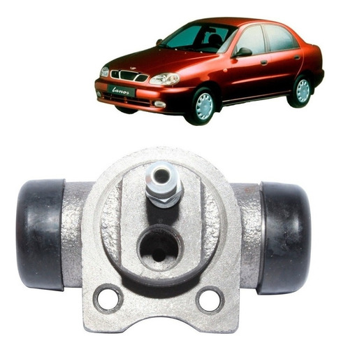 Cilindro Freno R/l Para Daewoo Lanos 1.5 1998 2003