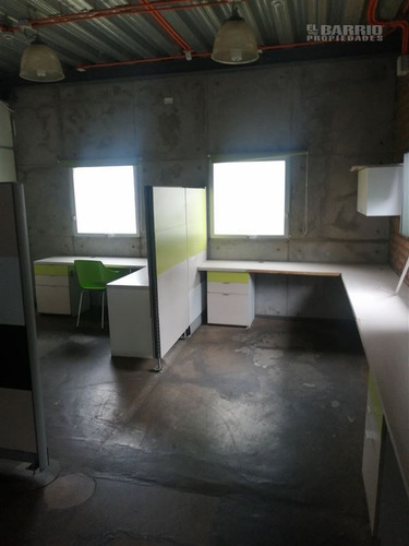 Oficina En Venta En Recoleta