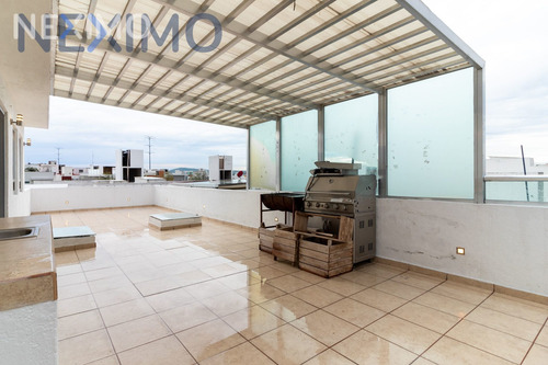 Imagen 22 de 24 de Casa En Venta, En Queretaro, El Mirador.