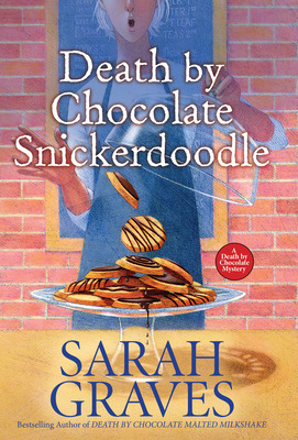Libro Death By Chocolate Snickerdoodle - Graves, Sarah