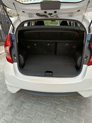 Nissan Note 1.6 Advance At