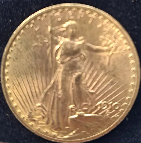 Oro Moneda Compro