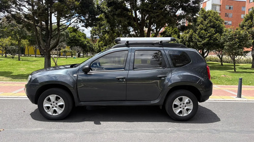 Renault Duster 1.6 Expression