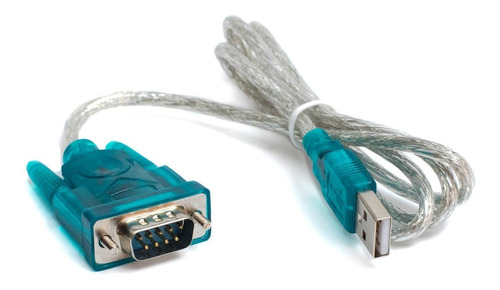 Cable Serial A Usb Generico 3639