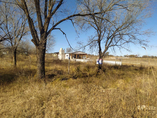Imagen 6 de 8 de Se Vende Lote Esquina 1051 M2 En Mirador Del Lago