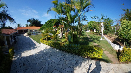 Imagem 2 de 30 de Chácara Com 3 Dormitórios À Venda, 2000 M² Por R$ 950.000,00 - Parque Dos Cafezais 1 - Itupeva/sp - Ch0032