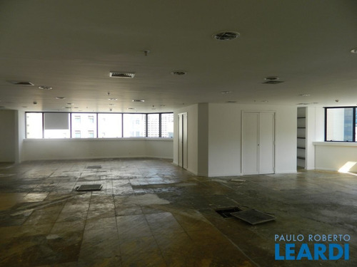 Comercial - Itaim Bibi - Sp - 409679