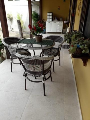 Casa Em Condomínio Para Venda Em Rio De Janeiro, Ilha De Guaratiba, 2 Dormitórios, 2 Banheiros, 3 Vagas - Cs17723_2-1155834