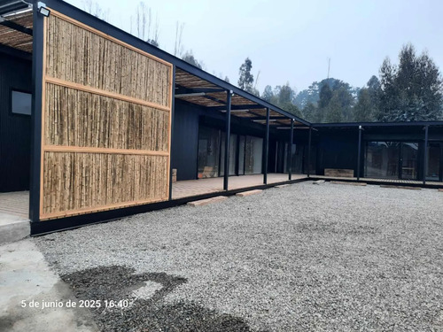 Arriendo Locales Comerciales Nuevos En Camino A Mantagua